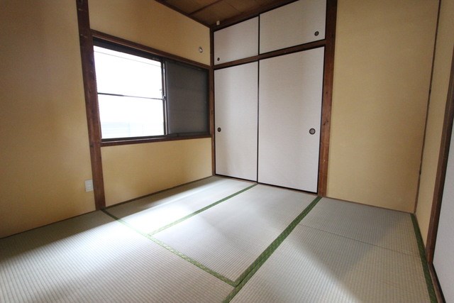 愛知県北名古屋市九之坪松馬場 その他部屋・スペース