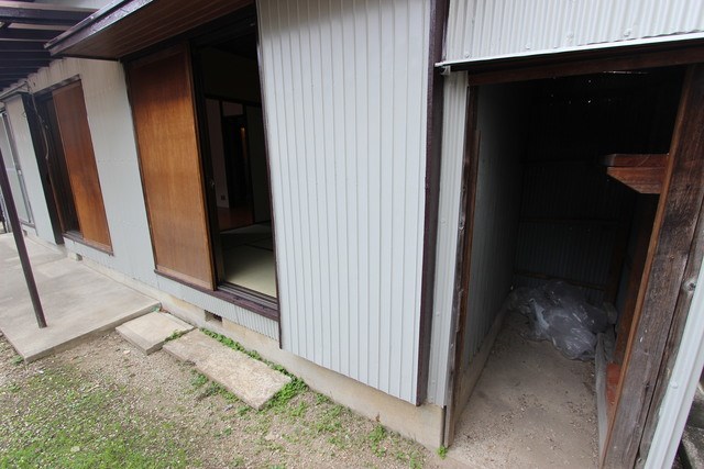 愛知県北名古屋市九之坪松馬場 その他