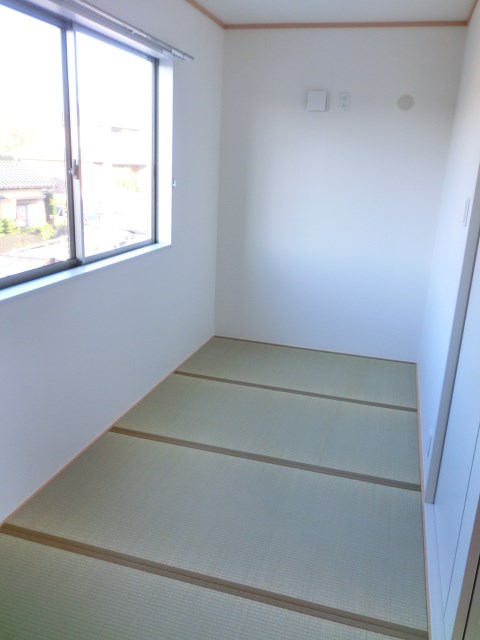 愛知県名古屋市北区生駒町６丁目 子供部屋