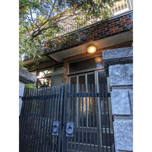 愛知県名古屋市中川区下之一色町北ノ切 外観