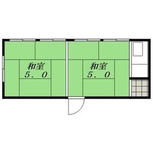 愛知県名古屋市中区栄５丁目 間取り
