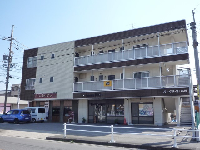 愛知県名古屋市北区若鶴町 駐車場