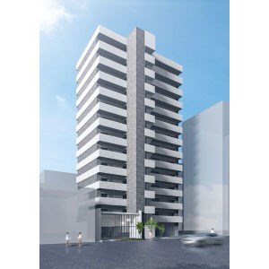 愛知県名古屋市東区泉１丁目 外観