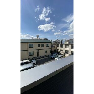 愛知県名古屋市東区大幸２丁目 眺望
