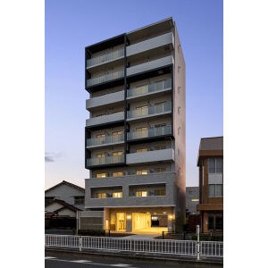 愛知県名古屋市東区東大曽根町 眺望