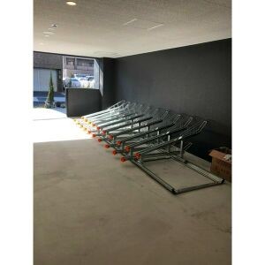 愛知県名古屋市中区新栄１丁目 駐車場