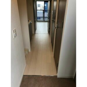 愛知県名古屋市千種区今池５丁目 玄関
