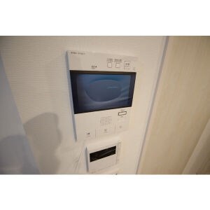 愛知県名古屋市東区泉１丁目 セキュリティ