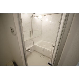 愛知県名古屋市東区泉１丁目 風呂画像