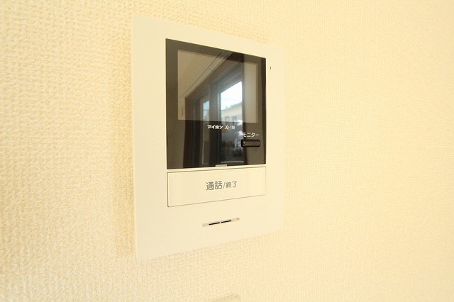 愛知県名古屋市千種区今池３丁目 セキュリティ
