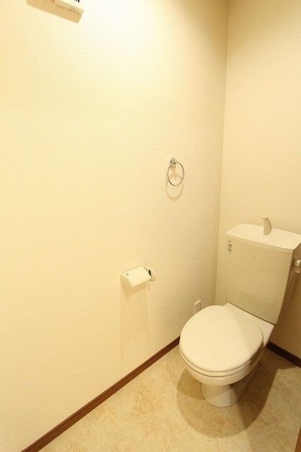 愛知県名古屋市千種区今池３丁目 トイレ