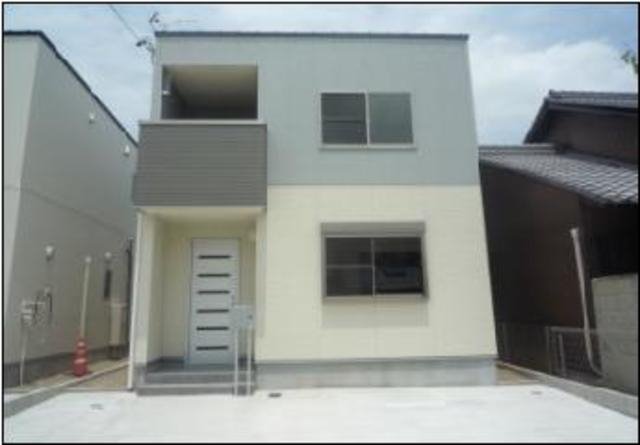 愛知県名古屋市港区油屋町３丁目 外観