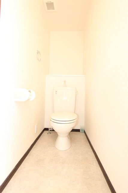 愛知県名古屋市港区油屋町３丁目 トイレ