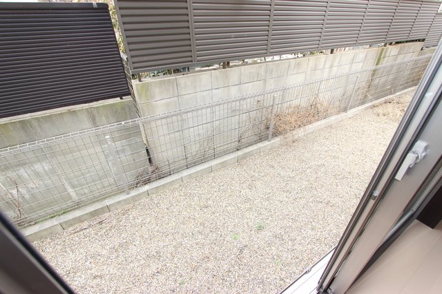 愛知県名古屋市港区油屋町３丁目 収納