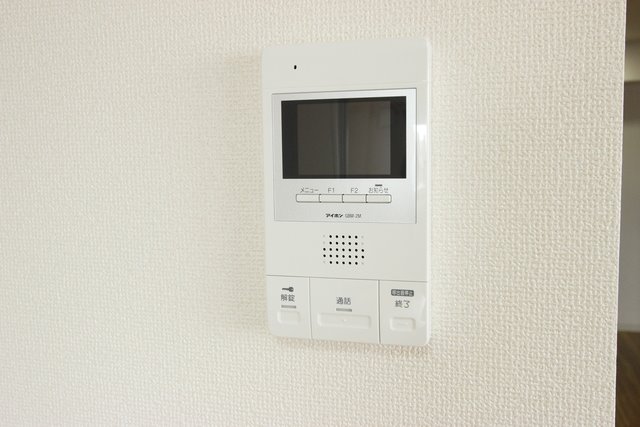 愛知県名古屋市港区油屋町３丁目 セキュリティ