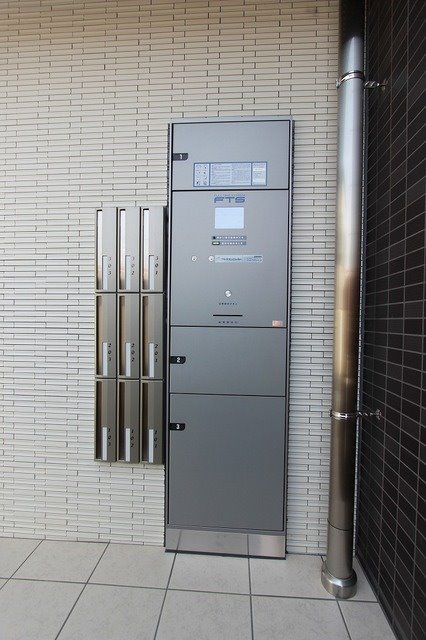 愛知県名古屋市千種区今池２丁目 その他設備