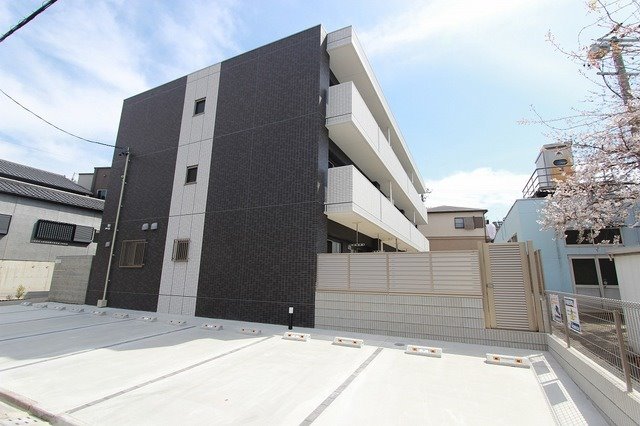 愛知県名古屋市千種区今池２丁目 その他