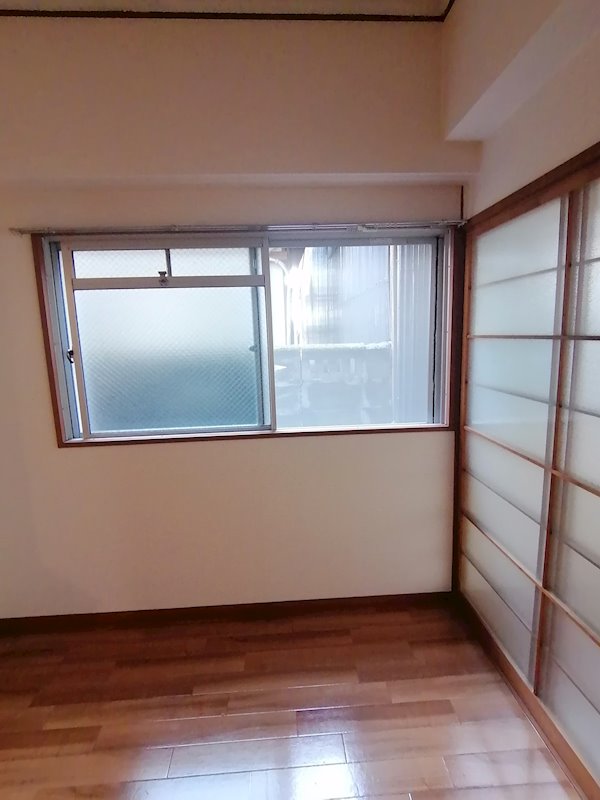 三神ハイツ  その他部屋・スペース