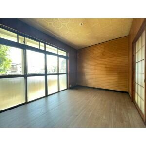 愛知県清須市須ケ口野中 リビング
