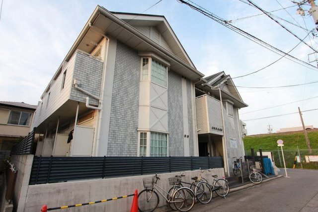 愛知県名古屋市中川区十番町１丁目 外観