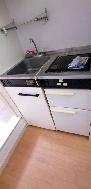 愛知県名古屋市中川区十番町１丁目 リビング