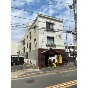 愛知県名古屋市昭和区山花町 外観