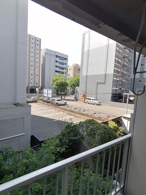 愛知県名古屋市千種区内山３丁目 眺望