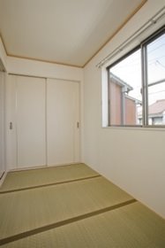 愛知県清須市阿原神門 その他部屋・スペース