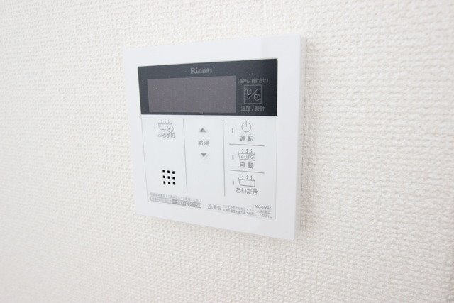 愛知県清須市西枇杷島町花咲 その他設備