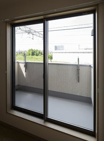 愛知県春日井市西本町２丁目 眺望