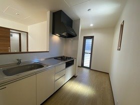 愛知県春日井市西本町２丁目 キッチン