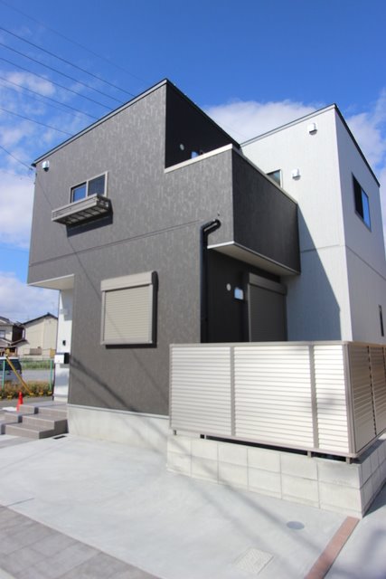 愛知県名古屋市中川区野田２丁目 駐車場