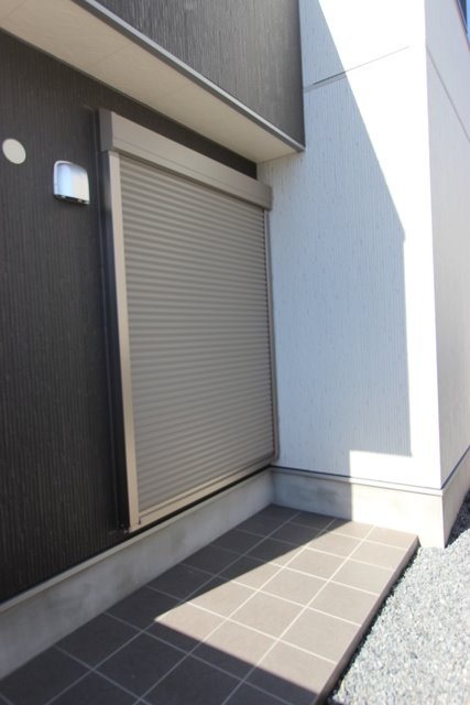 愛知県名古屋市中川区野田２丁目 その他設備