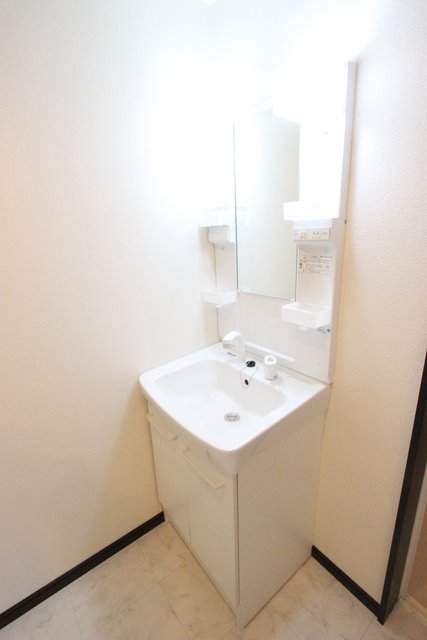 愛知県名古屋市中川区野田２丁目 洗面所