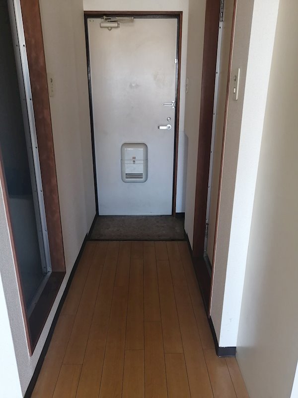 愛知県名古屋市中区栄１丁目 玄関