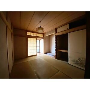 愛知県名古屋市緑区大高町紺屋町 収納