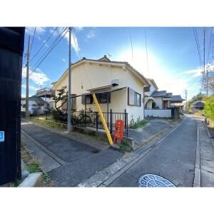 愛知県名古屋市緑区大高町紺屋町 駐車場