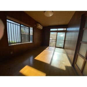愛知県名古屋市緑区大高町紺屋町 ベッドルーム