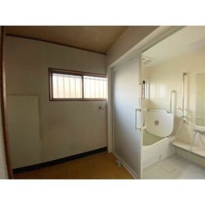 愛知県名古屋市緑区大高町紺屋町 風呂画像