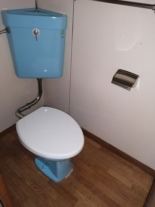 愛知県名古屋市名東区一社４丁目 トイレ