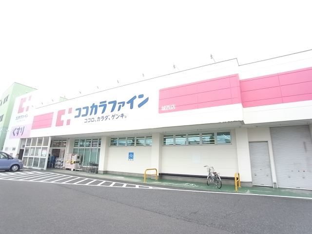 愛知県北名古屋市九之坪天神 その他
