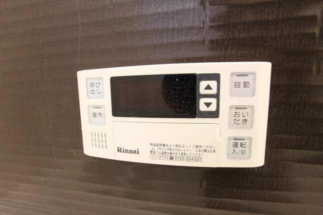 愛知県清須市春日天神 その他設備