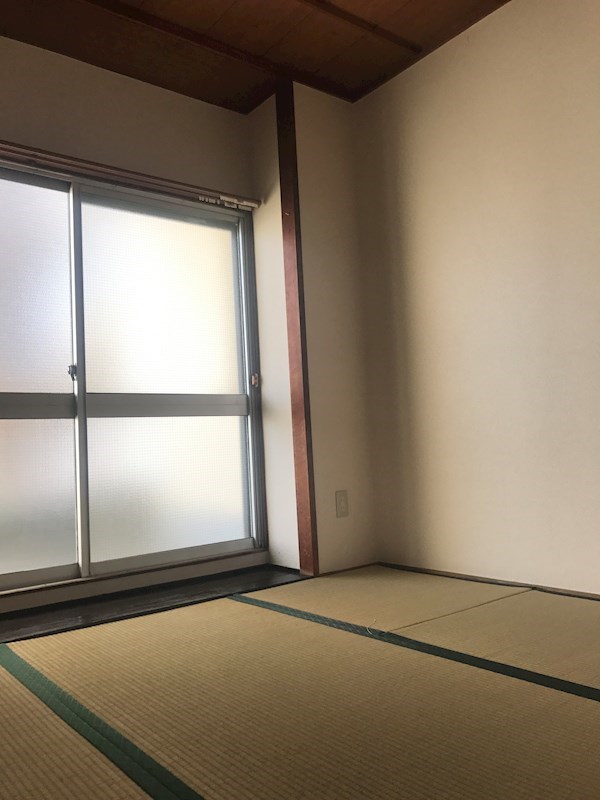 愛知県名古屋市千種区古出来３丁目 ベッドルーム