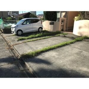 愛知県名古屋市中川区荒子４丁目 駐車場