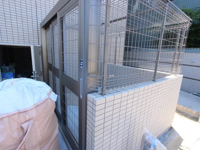 愛知県名古屋市東区徳川１丁目 その他共有部分