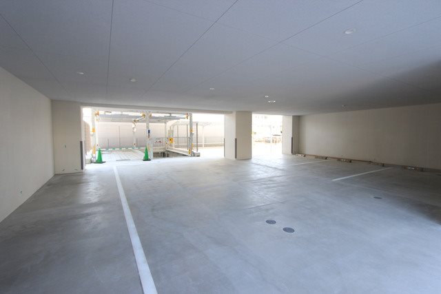 愛知県名古屋市東区徳川１丁目 駐車場