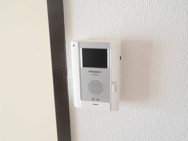 愛知県名古屋市港区惟信町２丁目 セキュリティ