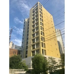 愛知県名古屋市中区千代田３丁目 外観
