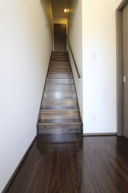 愛知県名古屋市守山区小六町 玄関