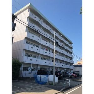 愛知県名古屋市北区辻本通２丁目 外観